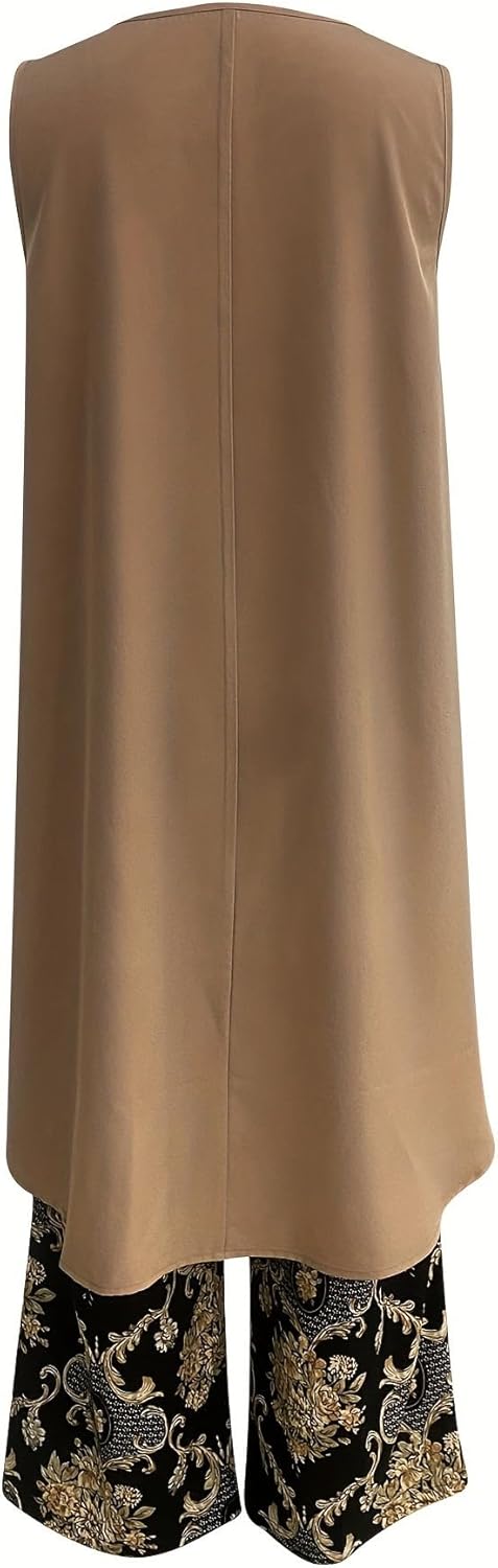 Trina - Lekki Zestaw Boho