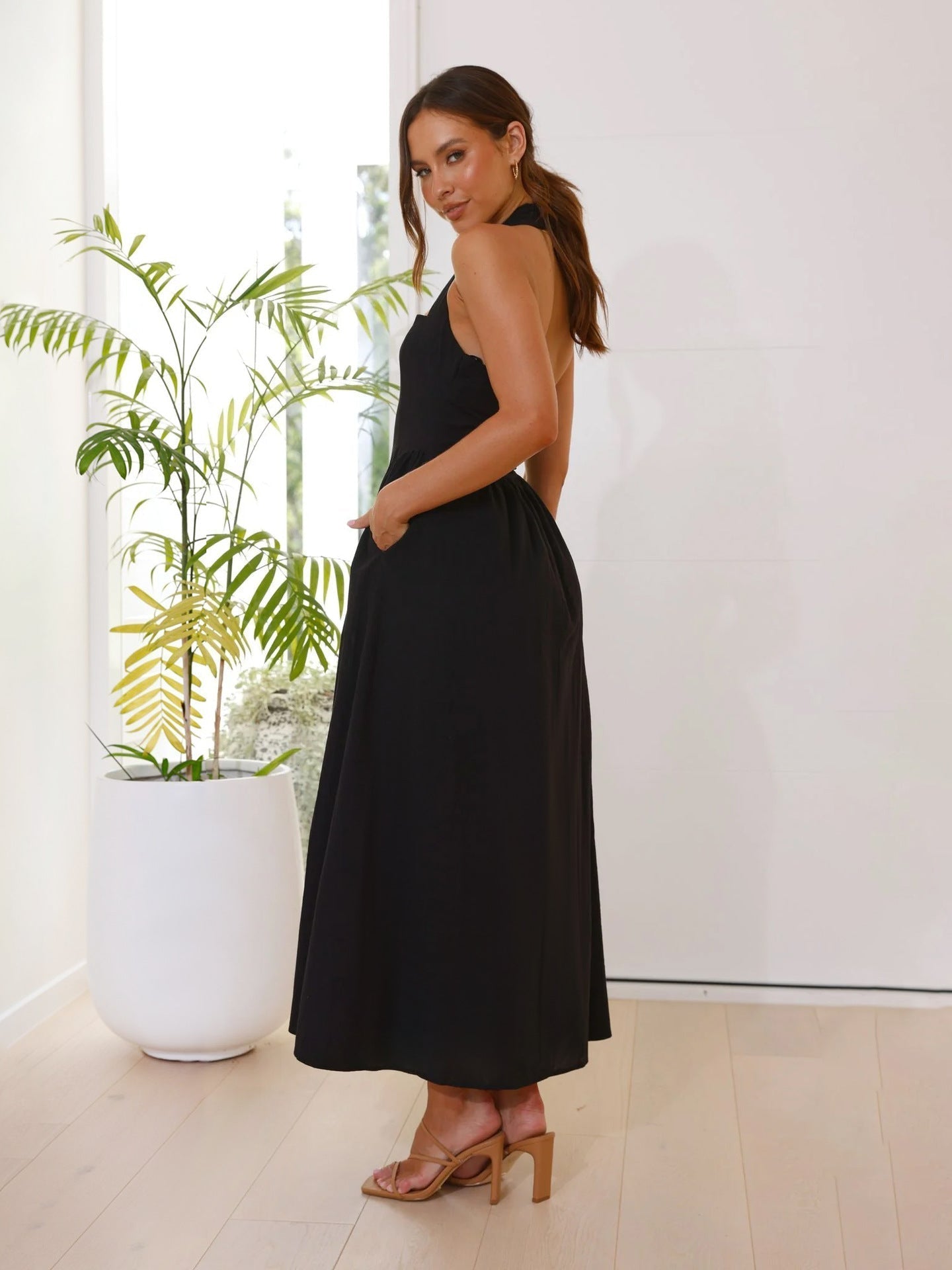 Eva™ | Letnia Sukienka