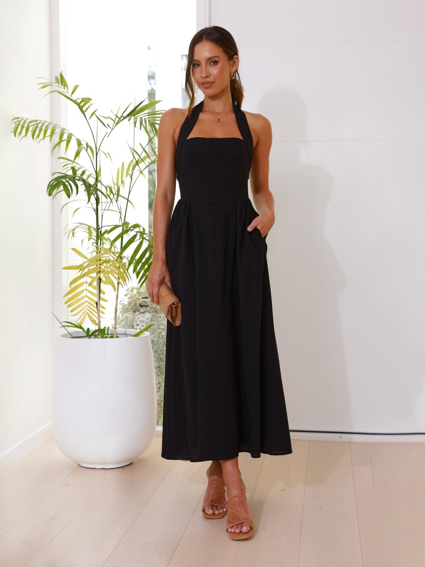 Eva™ | Letnia Sukienka