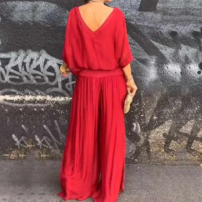 JONAH - Luźny Zestaw Lounge