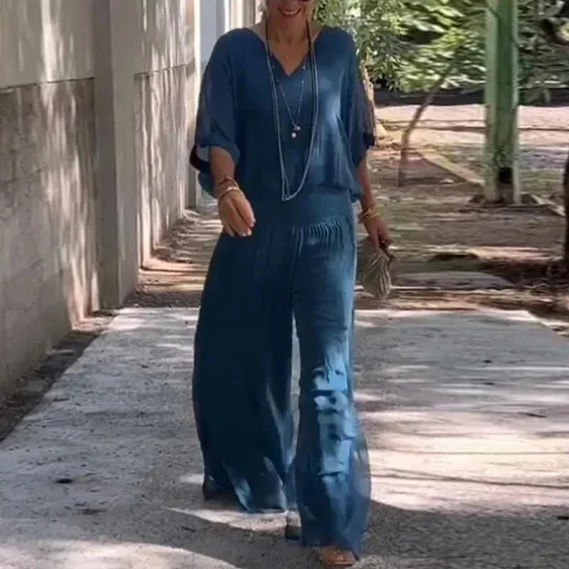 JONAH - Luźny Zestaw Lounge