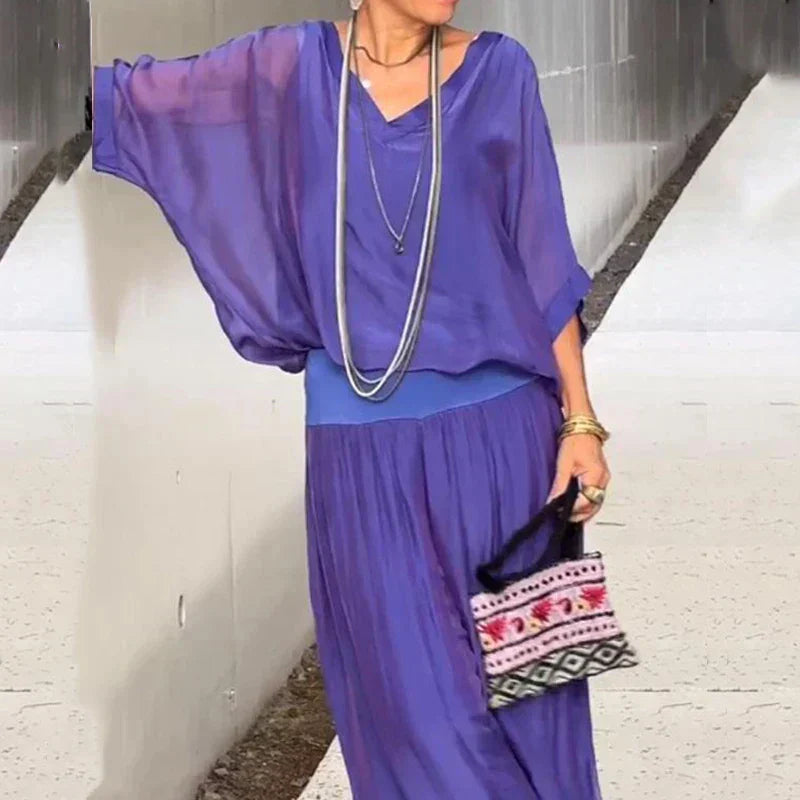 JONAH - Luźny Zestaw Lounge