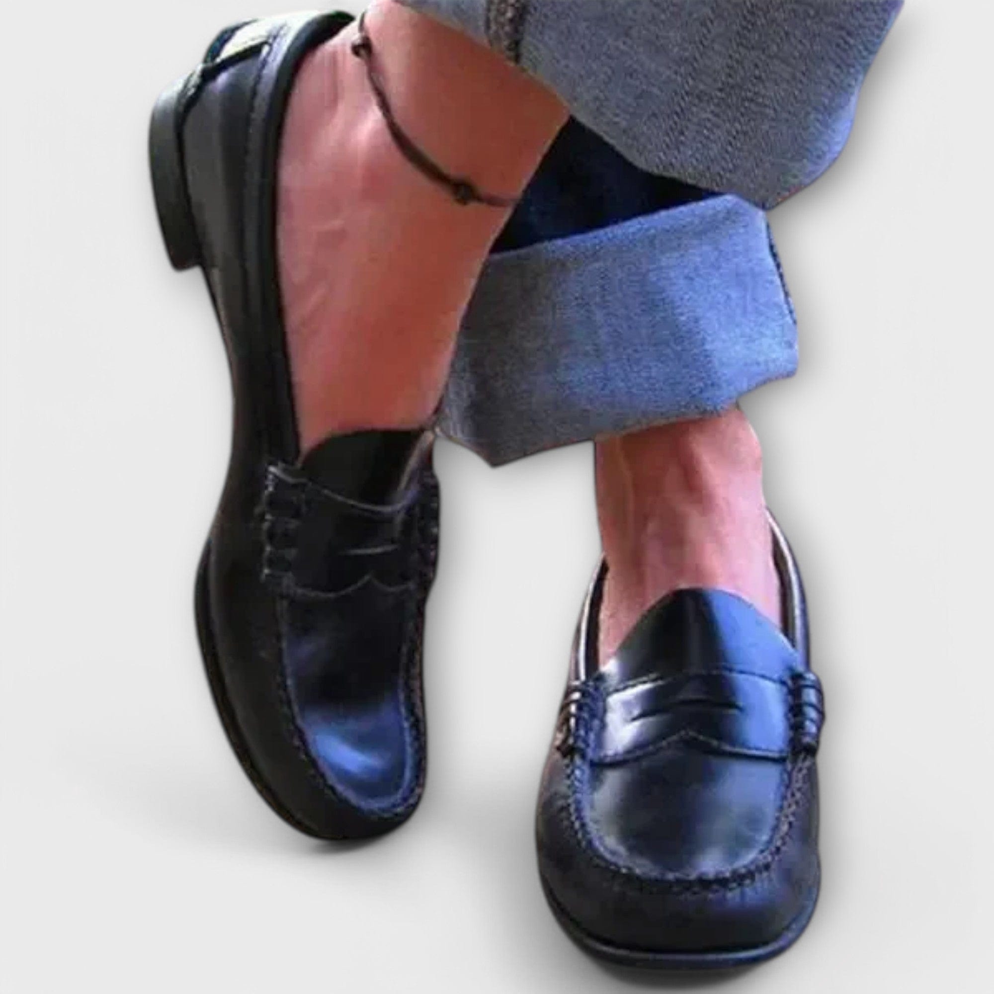 Nora™ | Klasyczne codzienne mokasyny dla kobiet