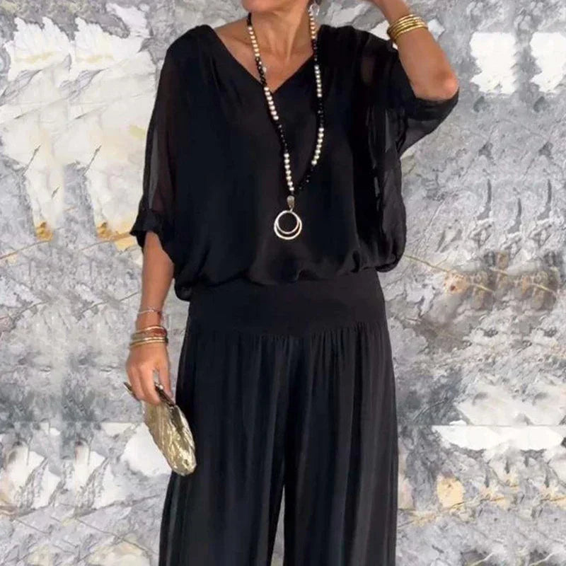 JONAH - Luźny Zestaw Lounge